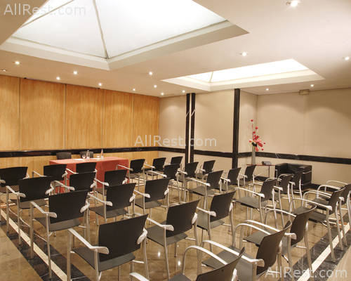 Derby Hotel 11